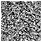 QR code with KW Cowles Design Center contacts