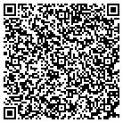 QR code with Oak Construction and Remodeling contacts