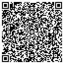 QR code with C & J Distributing Co contacts