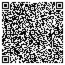QR code with Harris Ford contacts