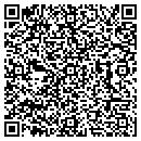 QR code with Zack Harpole contacts