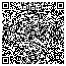 QR code with Teague Auto Group contacts