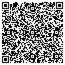 QR code with Teague Ford Lincoln contacts