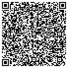 QR code with Use Your Imagination Video Inc contacts