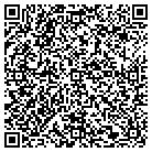QR code with Heavenly Hair Beauty Salon contacts