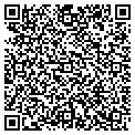 QR code with J&M Salvage contacts