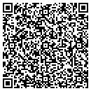 QR code with P C Customs contacts