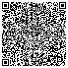 QR code with Bluewater Building Service Inc contacts