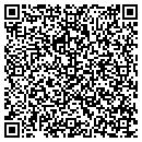 QR code with Mustard Moon contacts