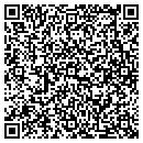 QR code with Azusa Community Dev contacts
