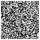 QR code with James Evans Well Drilling contacts