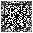 QR code with Osmotec contacts