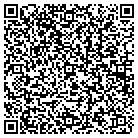 QR code with D Phillips Pressure Wash contacts