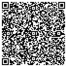 QR code with Johnson & Johnson Landscaping contacts