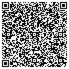 QR code with Rick Gilstrap's Pressure Wshng contacts