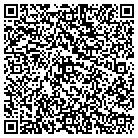 QR code with Leos Boat & Rv Storage contacts