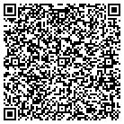 QR code with Mc Millan Water Treatment Inc contacts