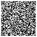 QR code with Ucompass contacts