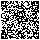 QR code with R Can Saw Pools contacts