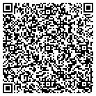 QR code with White River Pool & Spa contacts