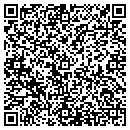 QR code with A & G Concrete Pools Inc contacts