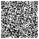 QR code with Classon Pools Inc contacts