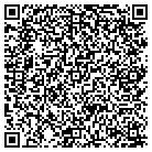 QR code with Heartland Commerial Pool Service contacts