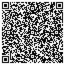 QR code with Hartman Water Treatment contacts
