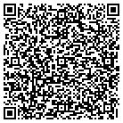 QR code with My Sol Pools Inc contacts