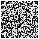 QR code with C F Floyd II DMD contacts