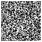 QR code with Phillip's Pool Service contacts