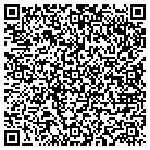 QR code with Cs Industrial Cleaning Services contacts