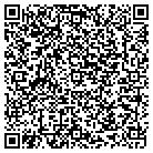 QR code with County Of Palm Beach contacts
