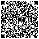 QR code with Three Angel's Lawncare contacts