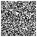 QR code with Alpha & Omega Quality Cleaners contacts