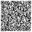 QR code with Blue Paradise Pools Corp contacts