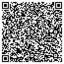 QR code with Glorias Godbolt Cleaning Service contacts
