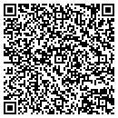 QR code with Holistic Cleaning Services Inc contacts