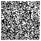 QR code with A Plus Massage Therapy contacts