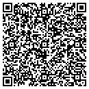 QR code with Johnson Cleaning Service contacts