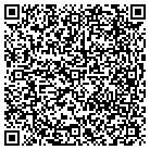 QR code with Junior Custom Cleaning Service contacts