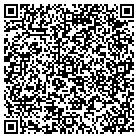QR code with Koalla Complete Cleaning Service contacts