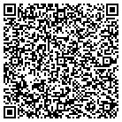 QR code with R P Professional Cleaning Inc contacts