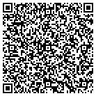 QR code with Uppa Louie's Vlg Video World contacts