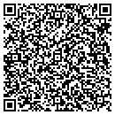 QR code with Trim Out LLC contacts
