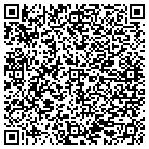 QR code with A J Wallace Management Conslnts contacts