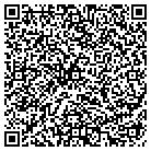 QR code with Heaven's Cleaning Service contacts