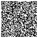 QR code with Purple Earth contacts