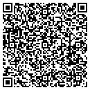 QR code with T-Bar Holdings Inc contacts