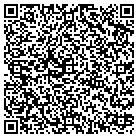 QR code with Time-Day Temperature Weather contacts